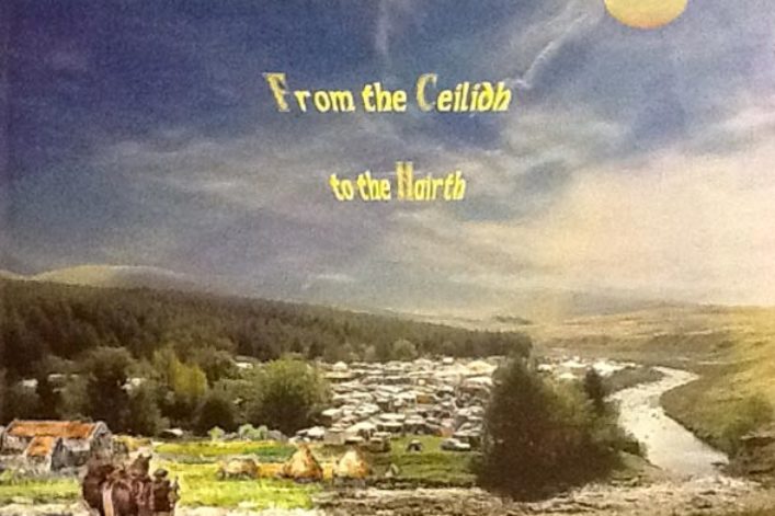 CD: From the Ceilidh to the Hairth