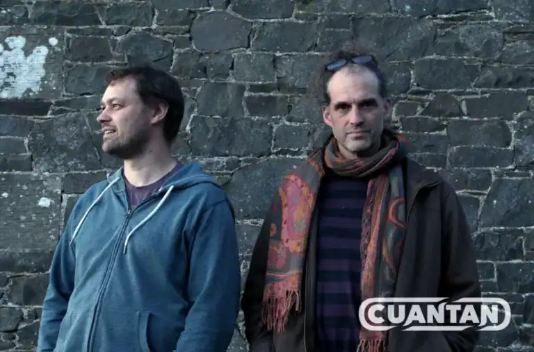 Knockengorroch 2026 - Cuantan