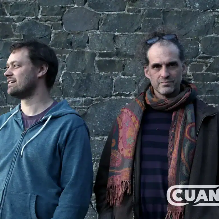 Knockengorroch 2026 - Cuantan