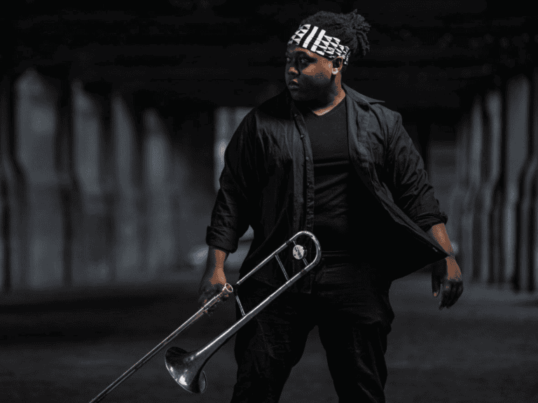 Knockengorroch 2026 -Kadesh Flow