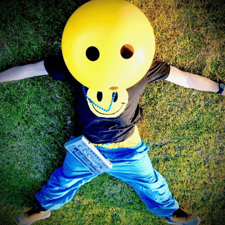 Knockengorroch 2026 - Acid House Therapy